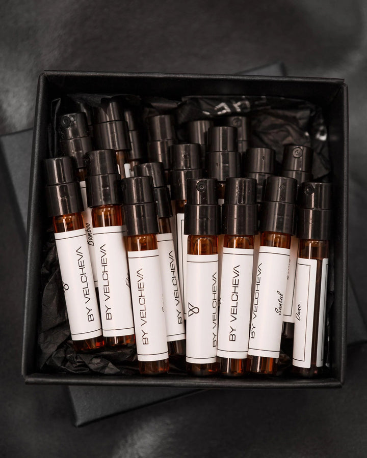 Welcome Gift Set - HARMONIA HOMES